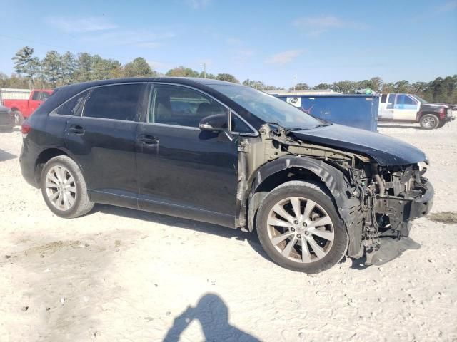 2013 Toyota Venza LE