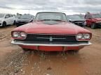 1966 Ford Thunderbird