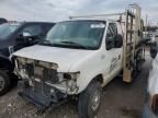 2013 Ford Econoline E350 Super Duty Van