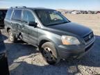 2004 Honda Pilot EXL