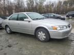 2000 Toyota Camry CE