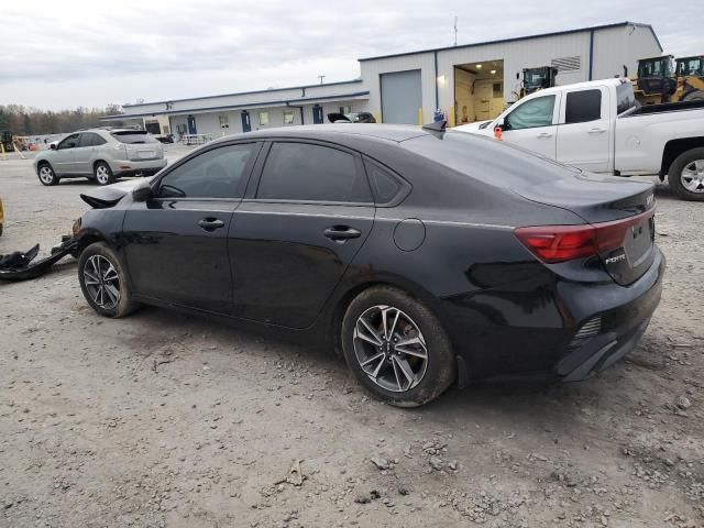 2023 KIA Forte LX