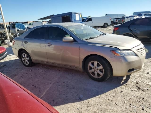 2007 Toyota Camry CE