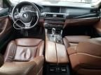 2011 BMW 535 XI