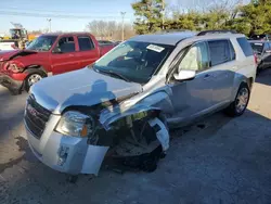 Salvage cars for sale at Lexington, KY auction: 2011 GMC Terrain SLE