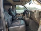 2012 GMC Savana RV G1500 3LT