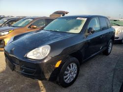 Carros salvage sin ofertas aún a la venta en subasta: 2006 Porsche Cayenne