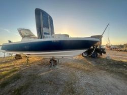 Salvage boats for sale at Riverview, FL auction: 2022 Intr Boat