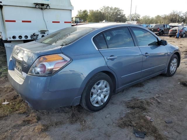 2010 Nissan Altima Base