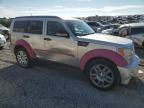 2010 Dodge Nitro SXT