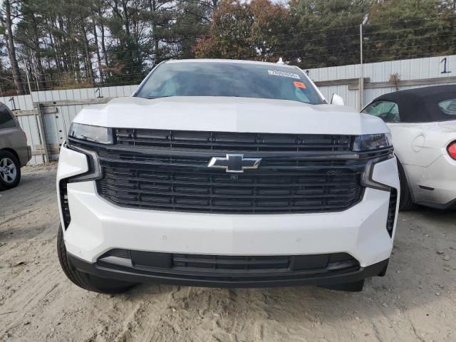 2024 Chevrolet Tahoe K1500 RST