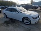 2007 BMW 750