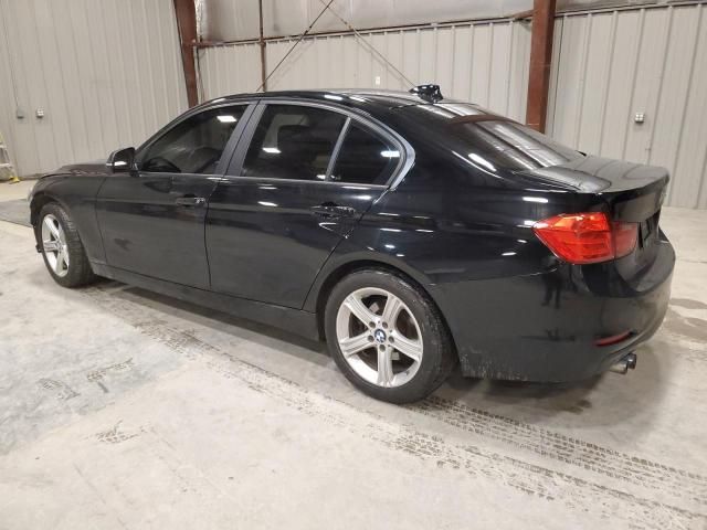 2013 BMW 328 I