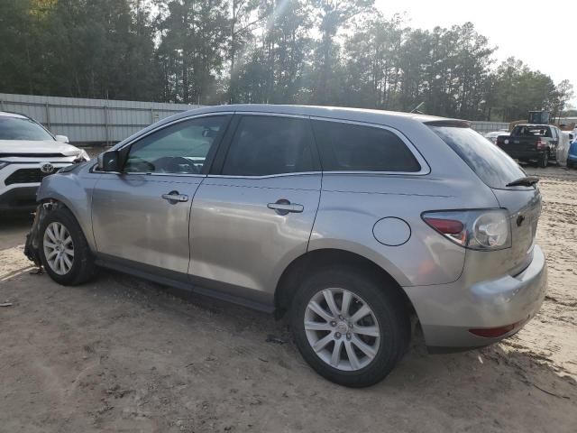 2010 Mazda CX-7