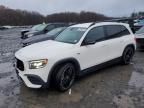 2022 Mercedes-Benz GLB AMG 35 4matic