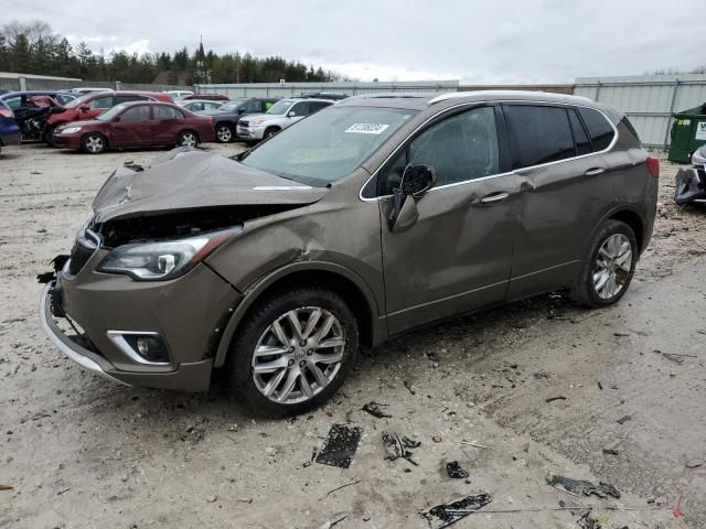 2019 Buick Envision Premium