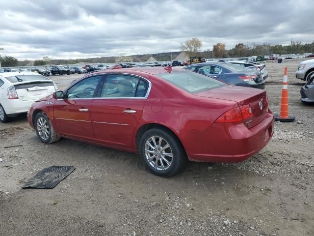 2009 Buick Lucerne CXL