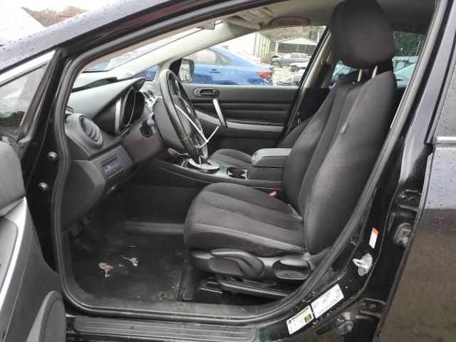 2011 Mazda CX-7