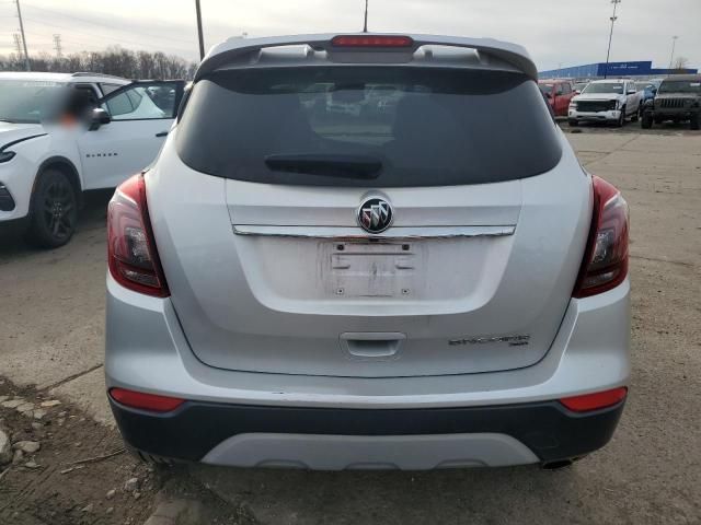 2019 Buick Encore Sport Touring