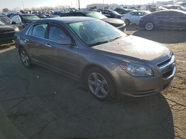 2012 Chevrolet Malibu 1LT