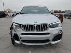 2016 BMW X4 XDRIVE35I