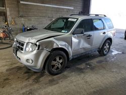 Ford salvage cars for sale: 2011 Ford Escape XLT