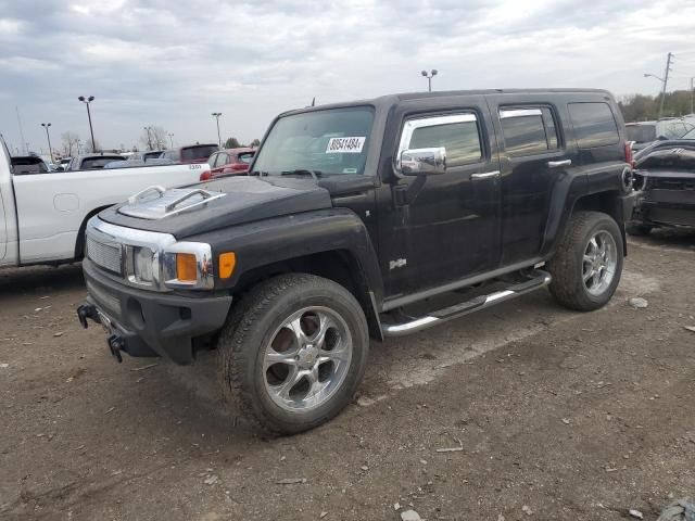 2007 Hummer H3