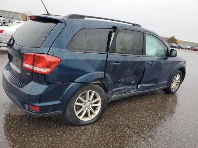 2013 Dodge Journey SXT