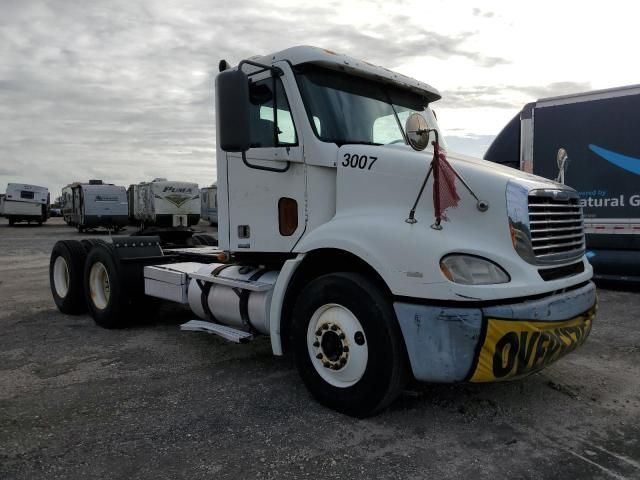 2006 Freightliner Columbia 112