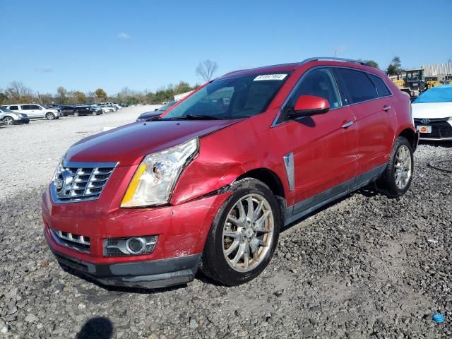 2014 Cadillac SRX Performance Collection