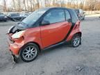 2008 Smart Fortwo Pure