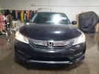 2017 Honda Accord EX