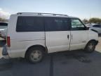 1998 Chevrolet Astro