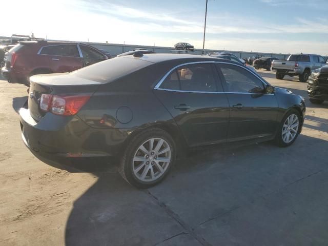 2014 Chevrolet Malibu 2LT