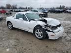 2001 Mazda MX-5 Miata Base