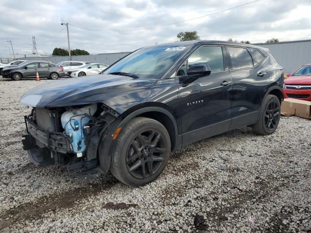 2020 Chevrolet Blazer 2LT