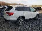 2017 Honda Pilot Exln