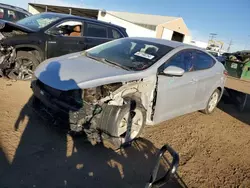 Hyundai Vehiculos salvage en venta: 2013 Hyundai Elantra GLS