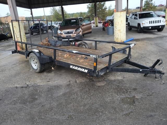 2022 Other Utility Trailer