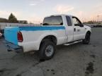 2002 Ford F250 Super Duty