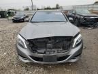 2015 Mercedes-Benz S 550 4matic