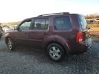 2011 Honda Pilot EX