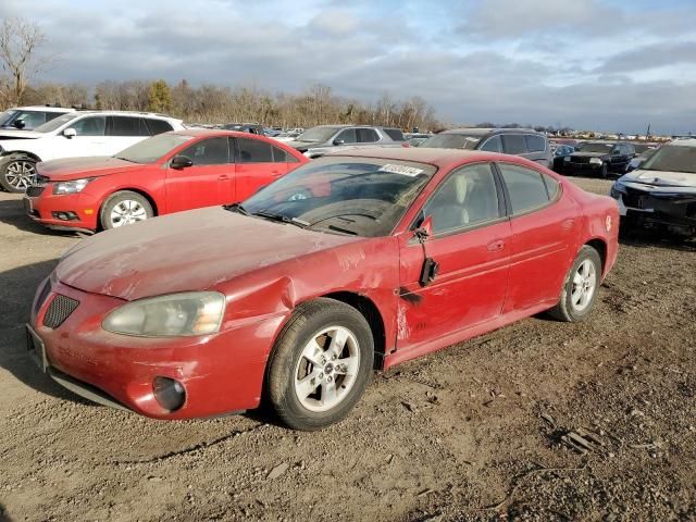 2006 Pontiac Grand Prix