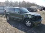 2008 Jeep Grand Cherokee Laredo