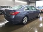 2017 Subaru Legacy 2.5I