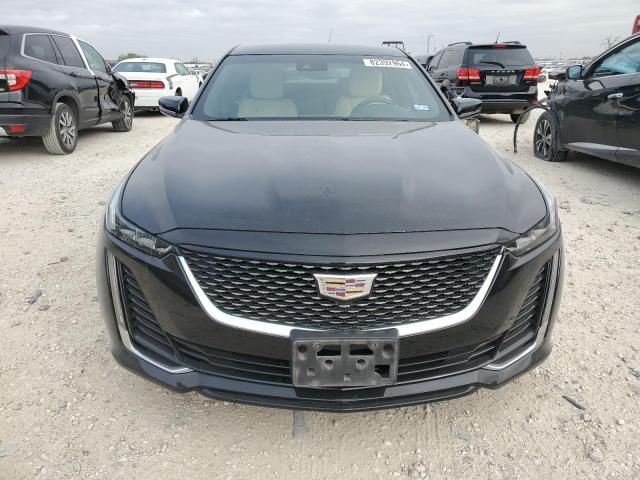 2021 Cadillac CT5 Luxury