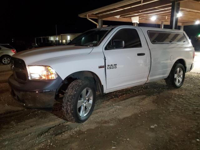 2018 Dodge RAM 1500 ST