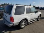 2003 Ford Explorer Sport