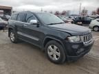 2011 Jeep Grand Cherokee Limited