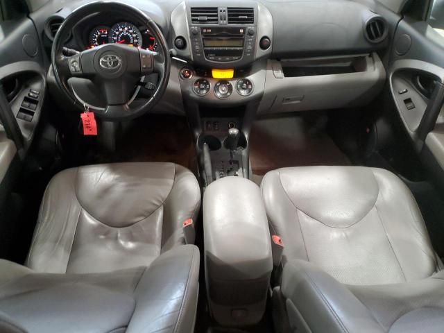 2011 Toyota Rav4 Limited